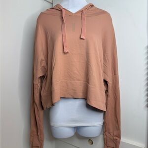 Gymshark Pink Hoodie